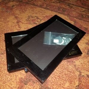 3 large magnetic Z Palettes